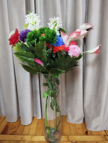 Jaketlər: Ev ücün gözəl dekor hün 100 sm — 9