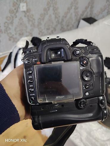 nikon d300: Nikon d7000 — 5