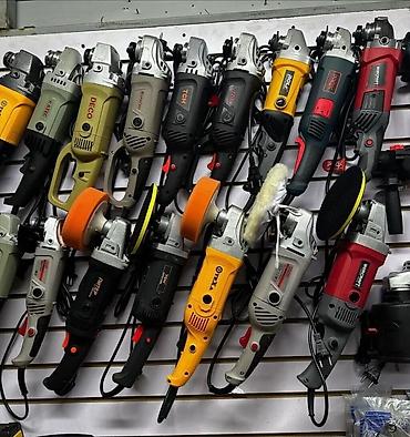 Наборы электроинструментов: Электроинструмент и сварочные аппараты для дома и профессиональных — 2