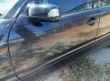 мерседес крокодил: Mercedes-Benz E-Class: 2001 г., 2.2 л, Механика, Дизель, Седан