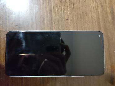 note 14: Xiaomi, Mi 10T, Б/у, 128 ГБ, цвет - Голубой, 2 SIM — 3