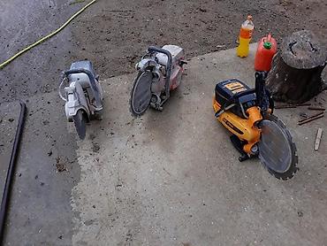 kraska isleri: #betonisleri #beton #betonkesme #betonkəsimi #betonkesim #betondesme — 6