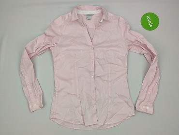bluzki hello kitty: H&M, Koszula damska, rozmiar S — 2
