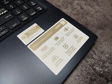 Ноутбуки ASUS: Для учебы, Новый, Intel Core i3 — 9