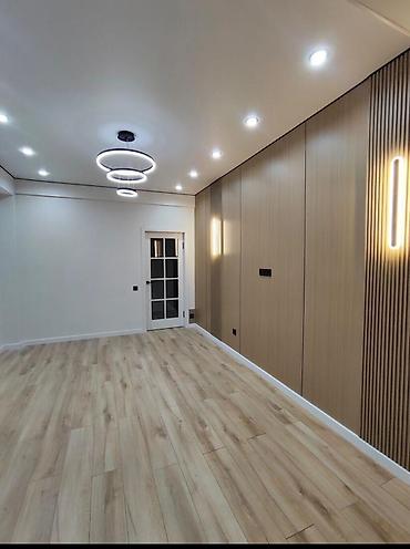Продажа квартир: 1 комната, 42 м², Элитка, 7 этаж, Дизайнерский ремонт — 5