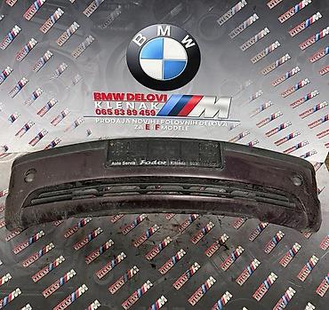 mac 452: PREDNJI BRANIK E46 RESTAJLING ZA BMW SERIJA 3 OD 2001. DO 2005. GOD — 3