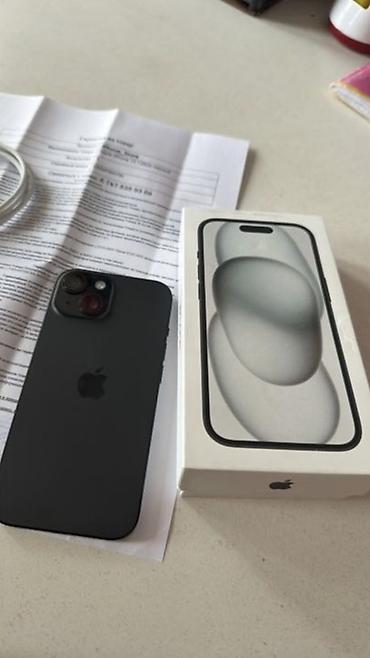 iphone 5s новые: IPhone 15, Б/у, 256 ГБ, Черный, Коробка, 90 % — 4