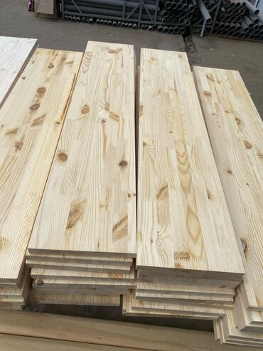 Готовые ступеньки для лестниц: В наличии и на заказ подступенники для ступенек разного вида — 6