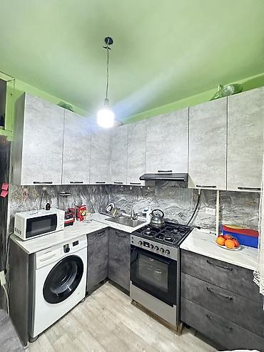 Продажа квартир: 2 комнаты, 48 м², 105 серия, 2 этаж, Евроремонт — 6