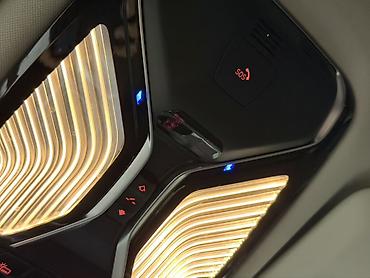 BMW: BMW X7: 2020 г., 3 л, Автомат, Дизель, Внедорожник — 10