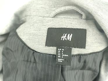 aplikacja hm: H&M, Marynarka damska, rozmiar S — 4