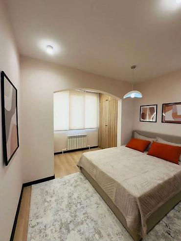 Продажа квартир: 1 комната, 45 м², 106 серия, 5 этаж, Евроремонт — 14