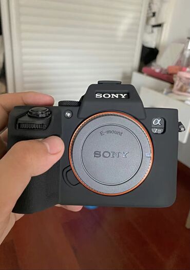 адаптер type c: Защитный фильтр UV 72mm 600 сом Чехол для Sony a7iii (a7m3) 600 сом