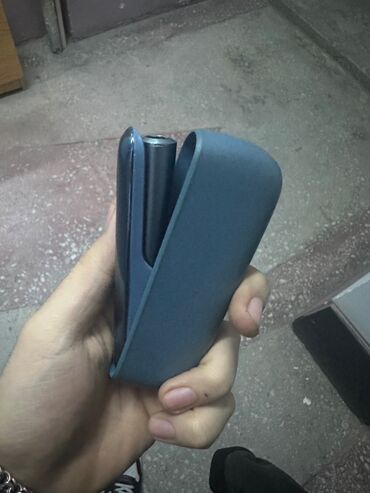 devit 3 ampul qiymeti: İQOS İLUMA 4 aydı mendedi normal işleyir heç bir problemi yoxdu. Terea