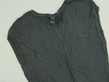 omerta t shirty: Lindex, T-shirt damski, rozmiar S