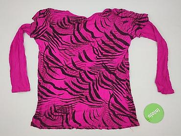 loewe bluza: ITALY FASHION, Bluzka damska, rozmiar 4XL — 3