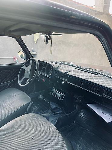 VAZ (LADA): VAZ (LADA) 2104: 1.6 l | 2002 il 46000 km Sedan — 7