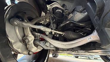 бмв х5 м: BMW X5 M: 2023 г., 4.4 л, Автомат, Бензин, Кроссовер — 8