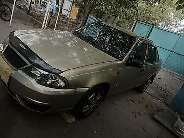 запчасти на опель вектра б: Daewoo Nexia: 2008 г., 1.5 л, Механика, Бензин, Седан — 10