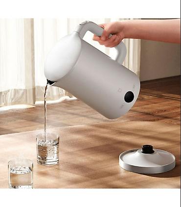 kitchen aid: Электрический чайник, Новый, Платная доставка, Самовывоз — 2