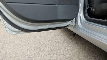 Volkswagen: Volkswagen Polo: 2004 г., 1.4 л, Автомат, Бензин — 15