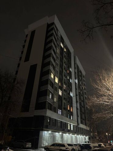 Продажа квартир: 2 комнаты, 64 м², Элитка, 4 этаж, Евроремонт