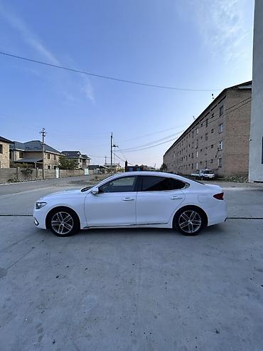 субару аутбек 2024 цена: Hyundai Grandeur: 2019 г., Автомат, Газ, Седан — 5
