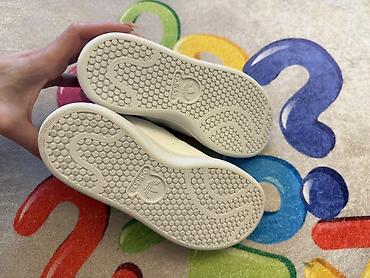 adidas krasovka: Цвет - Белый Кроссовки, Adidas, Размер: 30, Унисекс — 3