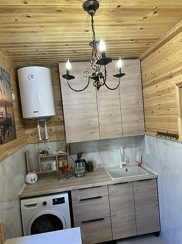 Продажа дач: Продается новый загородный дом, в экологическом чистом районе вверх по — 8