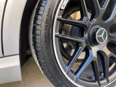 Mercedes-Benz: Mercedes-Benz E 220: 2.2 l | 2011 il Sedan — 21