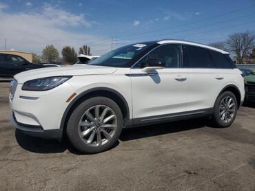 Lincoln: Lincoln : 2020 г., 2 л, Автомат, Бензин, Кроссовер — 6