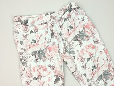 Women: Moraj, Material trousers for women, size 3XL (EU 46)