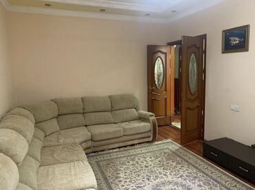 сдается квартира вефа: 3 комнаты, Агентство недвижимости, Без подселения, С мебелью полностью