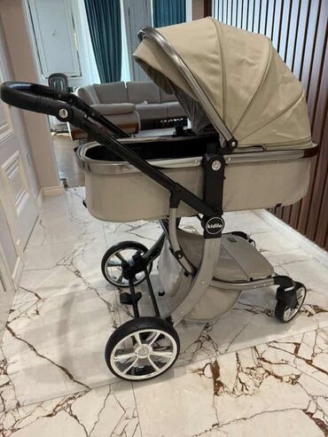 İkimərtəbəli uşaq çarpayıları: Kidilo kalyaska 160 azn tecili satilir 280azn alınıb…yalniz evde