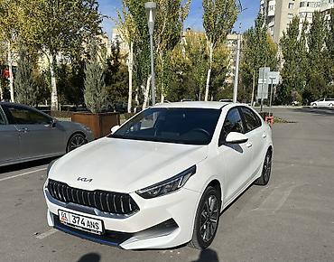 kia электромобиль: Kia K3: 2022 г., Электромобиль, Седан — 2