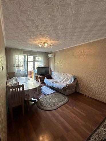 Продажа квартир: 3 комнаты, 62 м², 104 серия, 4 этаж, Евроремонт — 1