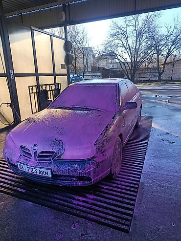 гур ниссан примера: Nissan Primera: 1999 г., 2 л, Бензин, Седан — 3