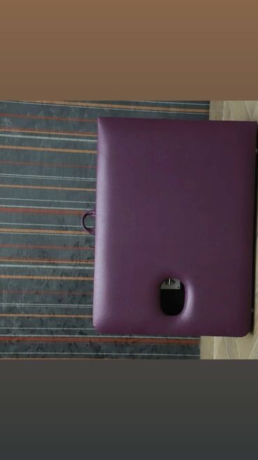 Kuşetkalar: Yeni, Masaj kuşetkası, Qatlanan, rəng - Ağ -da lalafo.az — 17 Kuşetkalar: Yeni, Masaj kuşetkası, Qatlanan, rəng - Ağ — 17