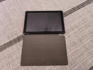 Tableti: Blackview Tablet 10.1 Tab 70 Specifikacija Model: Blackview Tablet — 3