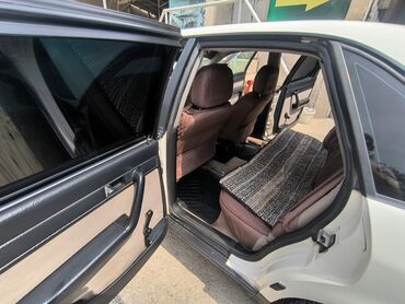 Audi: Audi S4: 1991 г., 2 л, Механика, Бензиновая, Седан — 9