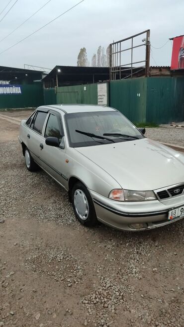 daewoo нексияа: Daewoo Nexia: 2006 г., 1.5 л, Механика, Бензин, Седан