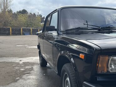 VAZ (LADA): VAZ (LADA) 2107: 1.6 l | 2004 il 12240 km Sedan -da lalafo.az — 4 VAZ (LADA): VAZ (LADA) 2107: 1.6 l | 2004 il 12240 km Sedan — 4