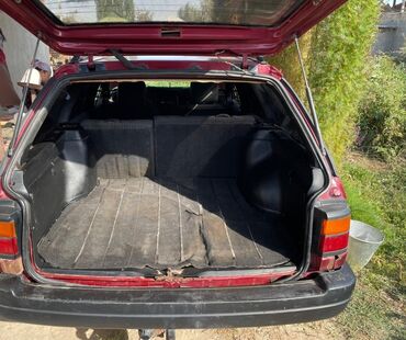 диск сцепления пассат б3: Volkswagen Passat Variant: 1993 г., 1.8 л, Механика, Бензин