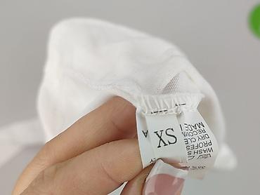 ebutik bluzki: Bluzka damska, rozmiar XS — 4