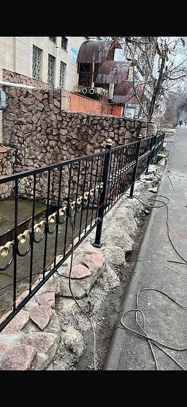 Сварка: Сварка | Перила Доставка, Гарантия, Бесплатная смета — 12