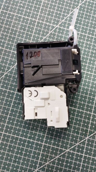 Запчасти и аксессуары для бытовой техники: Запчасти для Стиральных машин автомат Рынок Орто Сай, Безымянная 20/1 — 8