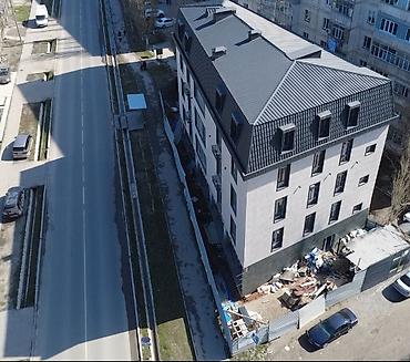 Продажа офисов: Продажа офисов 220 м², Без ремонта, Многоэтажное здание, Цокольный этаж этаж — 1