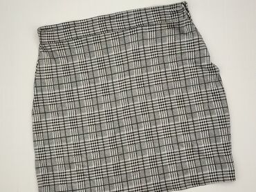 legginsy damskie push up wysoki stan: George, Women`s skirt, size 2XL (EU 44)