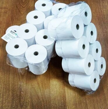 Другое оборудование для кафе, ресторанов: Чековая лента, весовая лента, маркировка, Вайлдберриз, Озон — 7