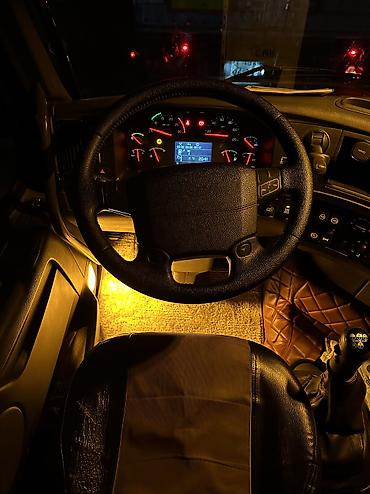 Прицепы и полуприцепы: Прицеп, Volvo, Тентованный, Б/у — 12